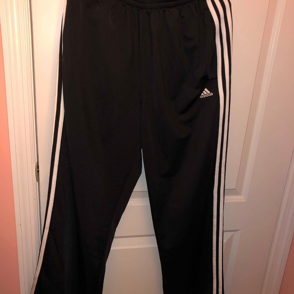 adidas sweatpants men